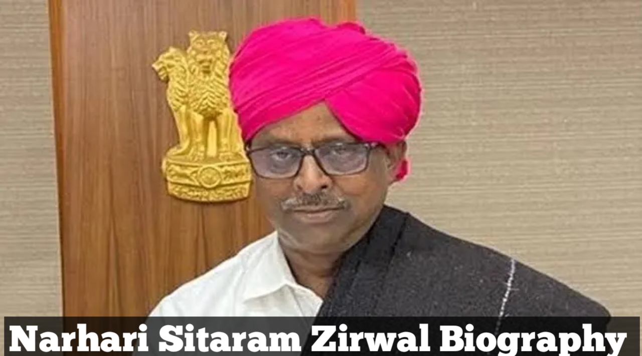 Narhari Sitaram Zirwal Biography: Party, Demands, Age and latest News