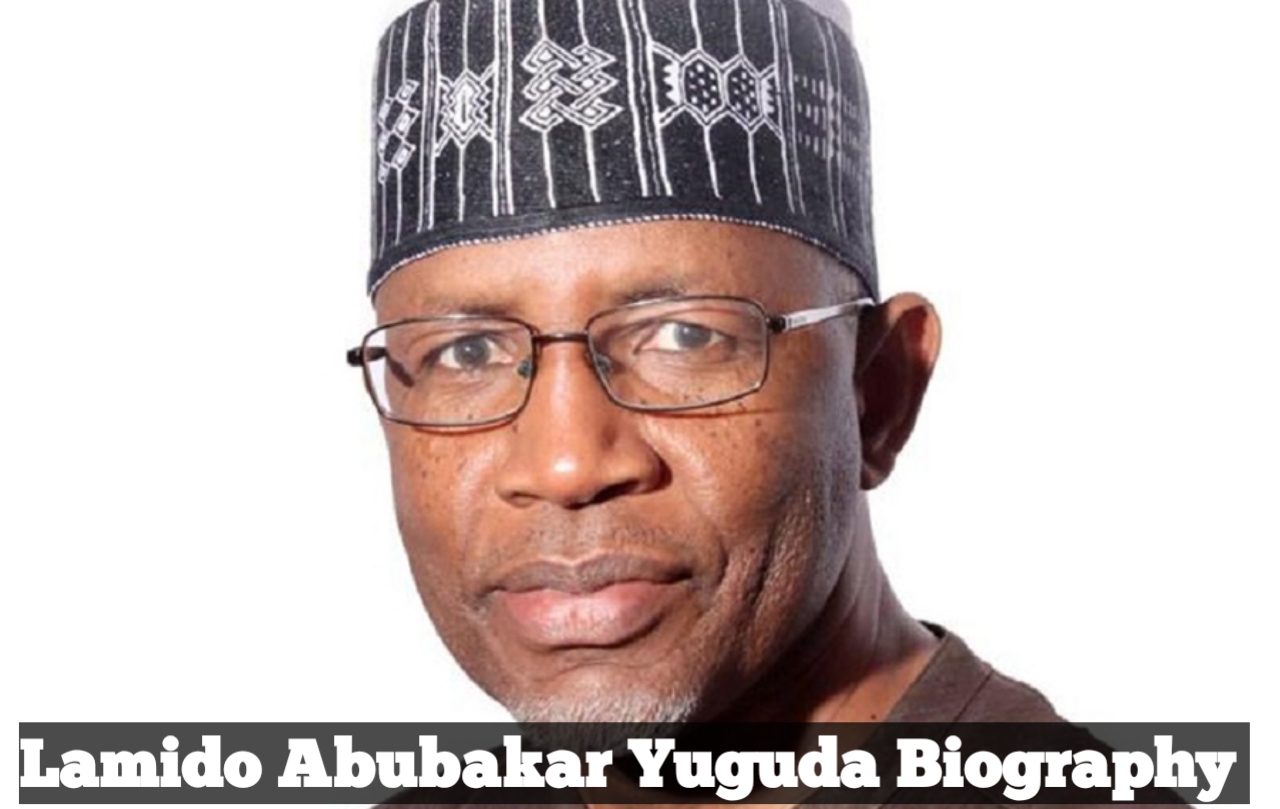 Abubakar Yuguda Biography