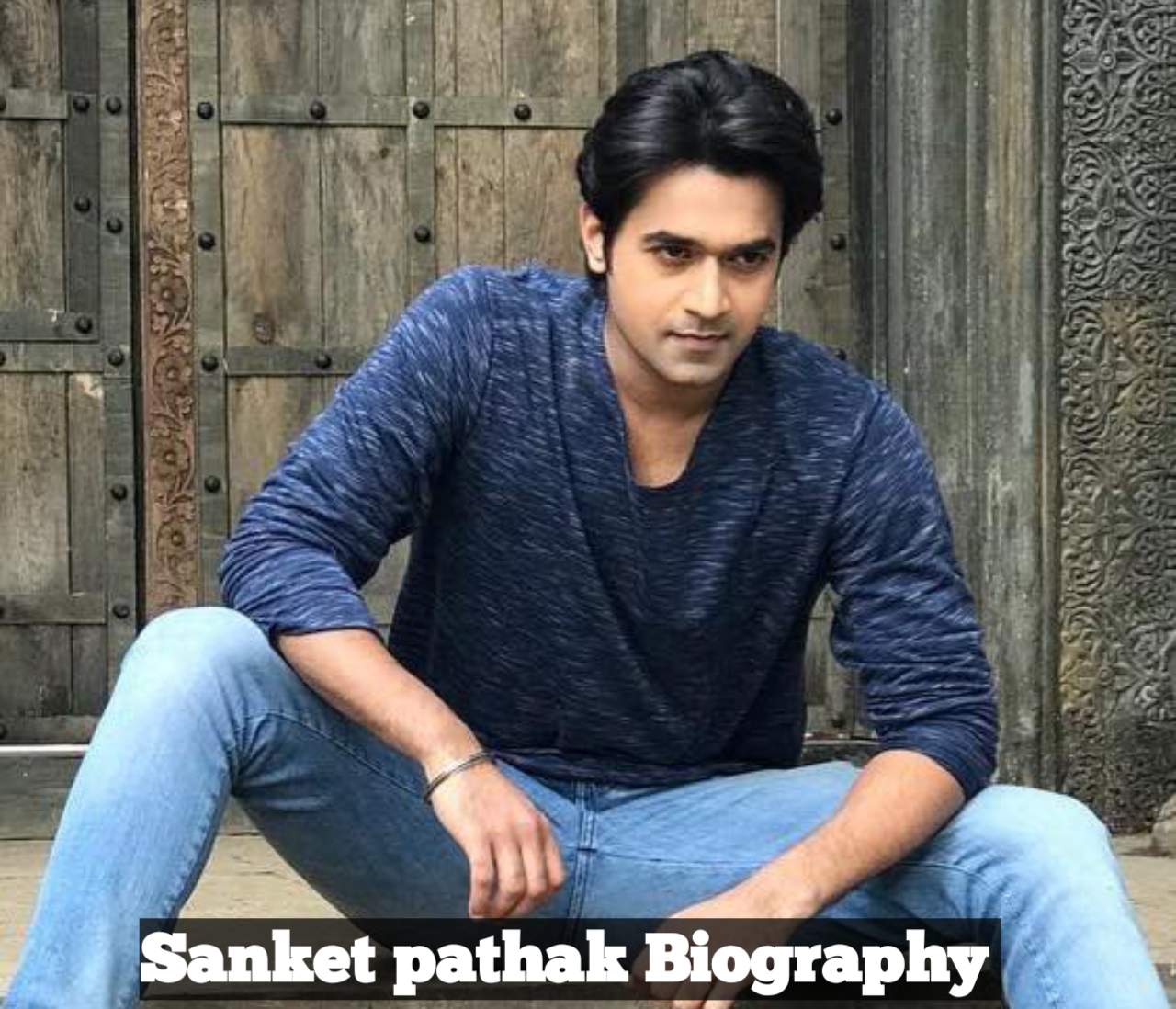 Sanket pathak Biography