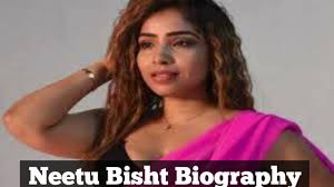 Neetu Bisht Biography:Age, Husband, Background and Net Worth