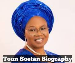 Toun Soetan Biography:Age, Death, Song and Husband