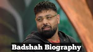 Badshah biography