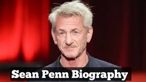 Sean Penn biography