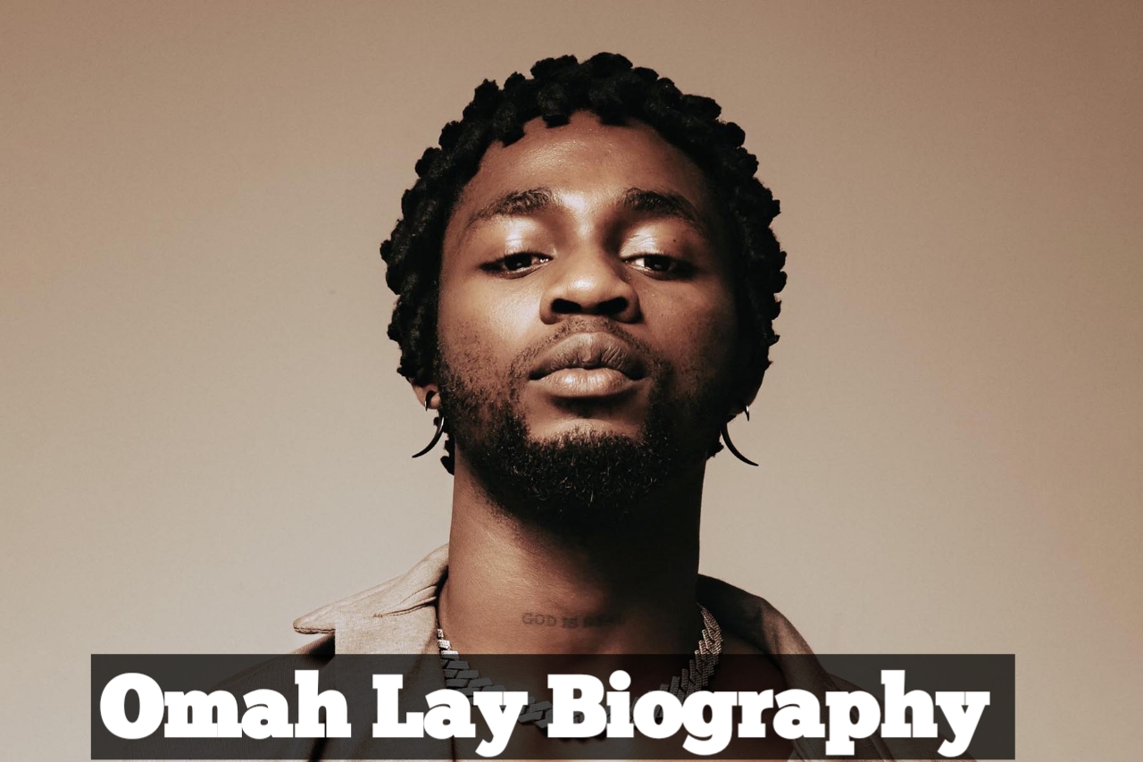 Omah Lay Biography:Age, Tribe, Net Worth and History