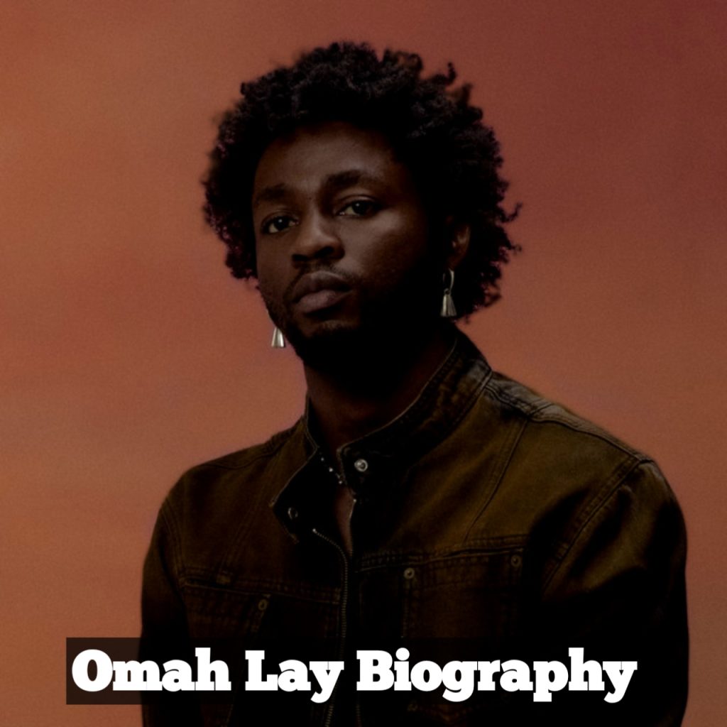 Omah Lay Biography